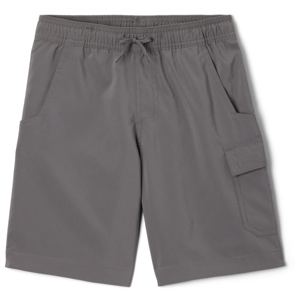 Columbia - Kid's Silver Ridge Utility Short - Shorts Gr XS grau Columbia - Kid's Silver Ridge Utility Short - Shorts Gr XS grau von Columbia