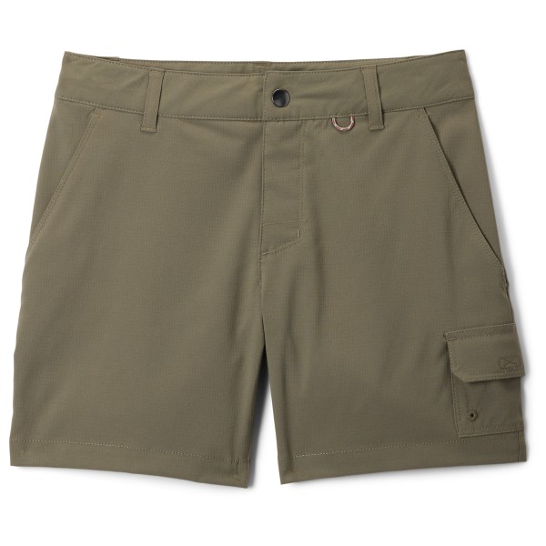 Columbia - Kid's Tech Trail Utility Short - Shorts Gr M oliv Columbia - Kid's Tech Trail Utility Short - Shorts Gr M oliv von Columbia