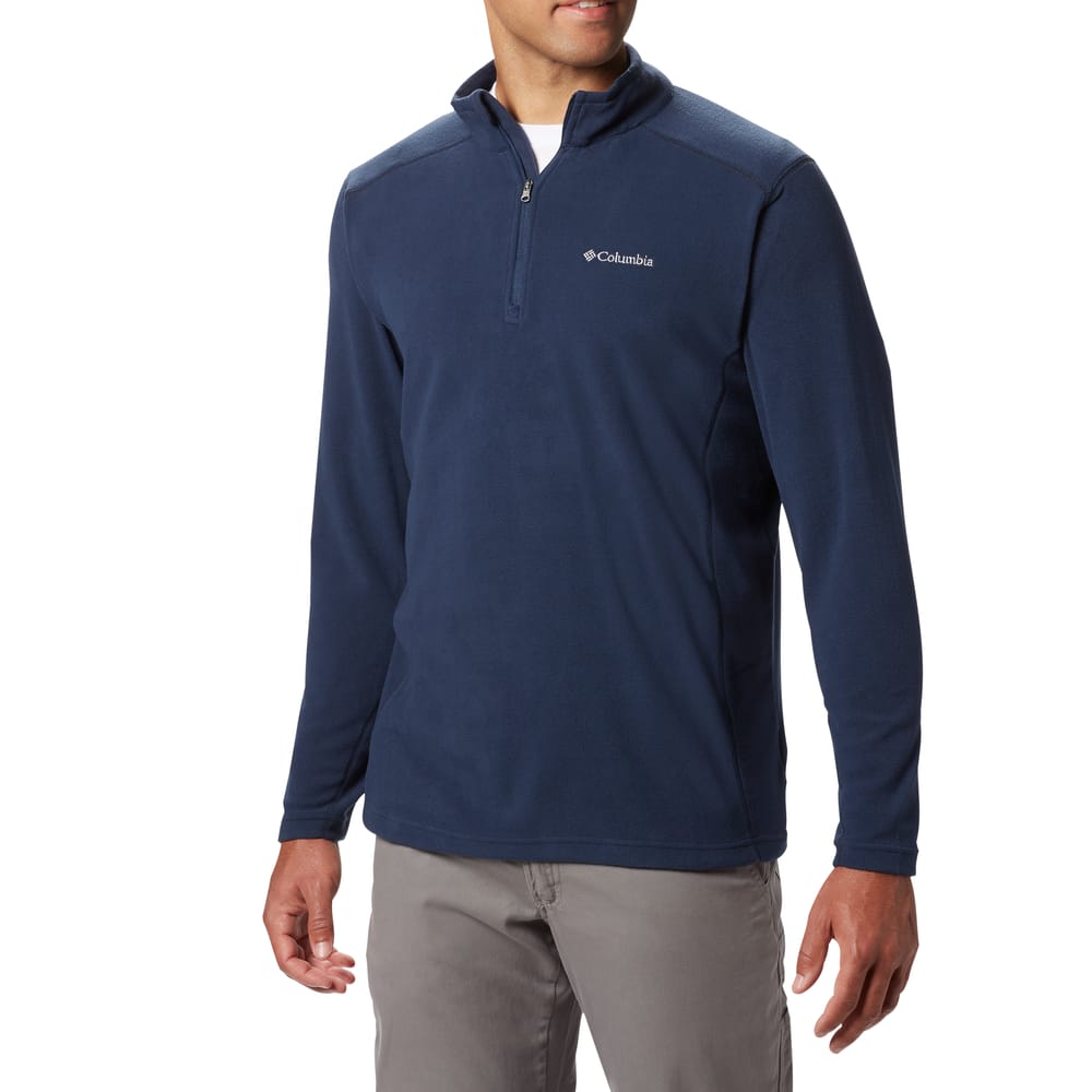 Columbia Klamath Range™ II Half Zip-L-466-1352472-F22 L von Columbia