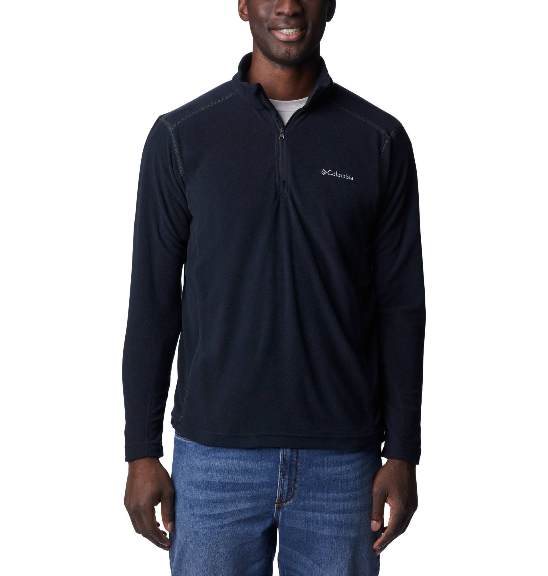 Columbia Klamath Range™ II Half Zip-XL-010-1352472-F24 XL von Columbia