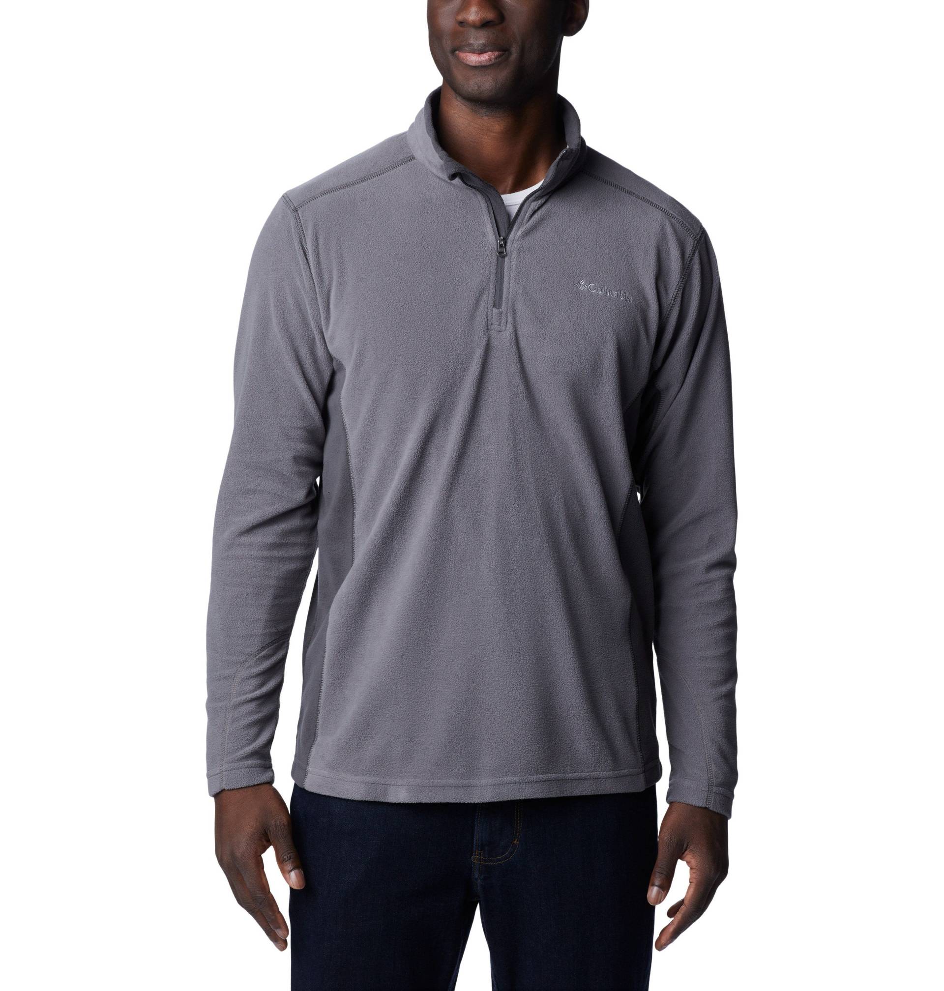 Columbia Klamath Range™ II Half Zip-XS-024-1352472-F22 XS von Columbia