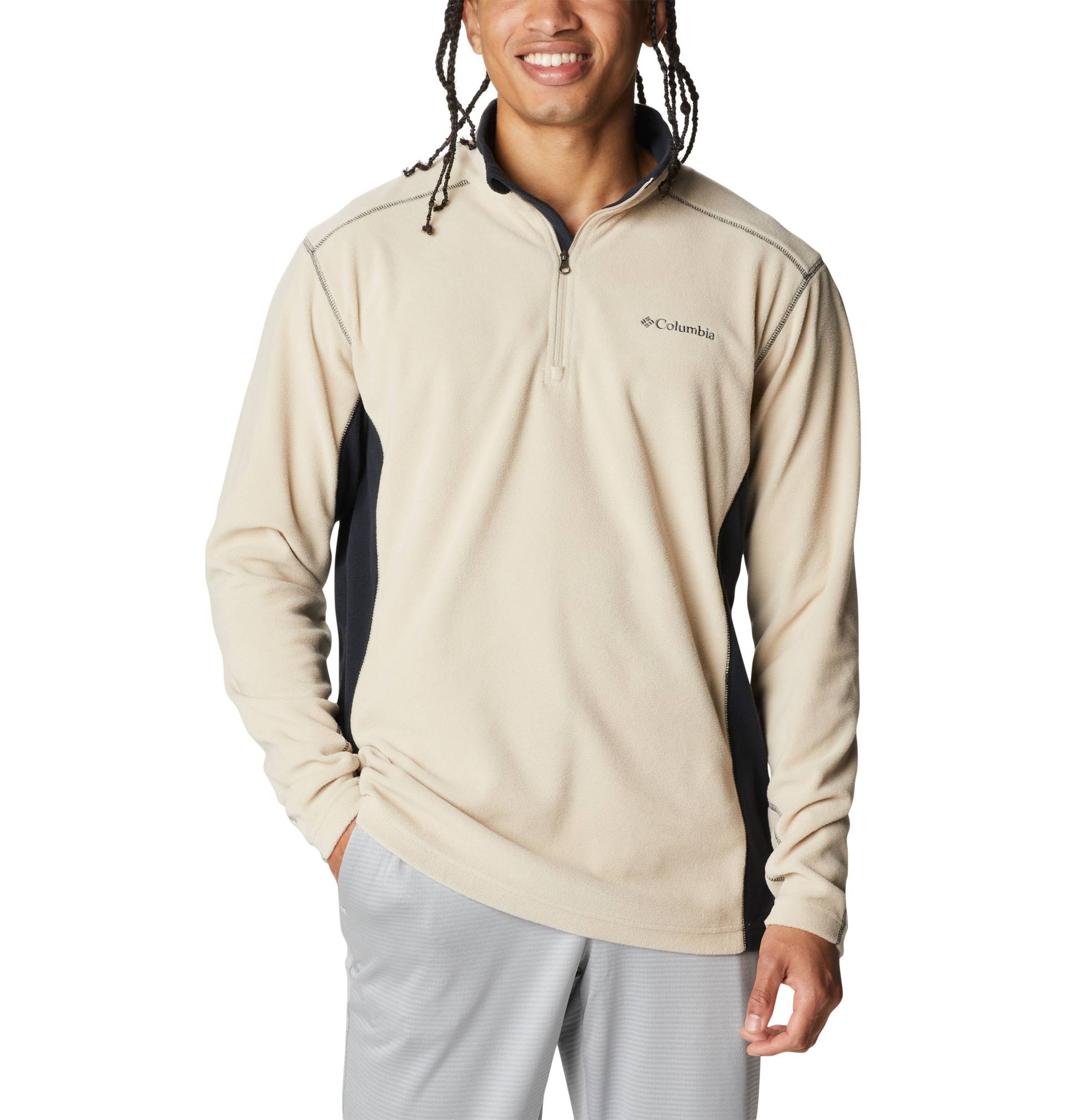 Columbia Klamath Range™ II Half Zip-XS-271-1352472-S23 XS von Columbia