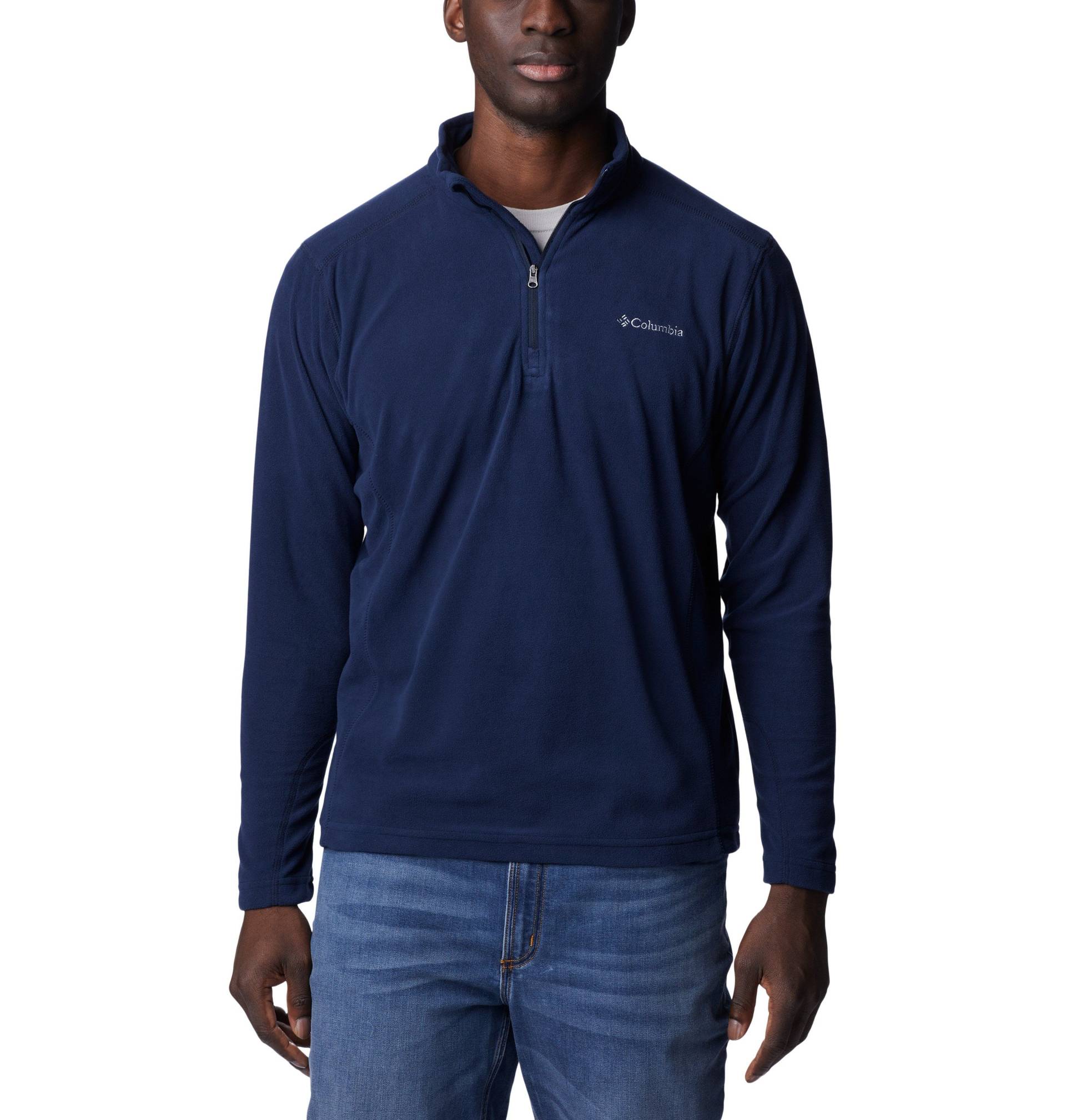 Columbia Klamath Range™ II Half Zip-XS-466-1352472-F22 XS von Columbia