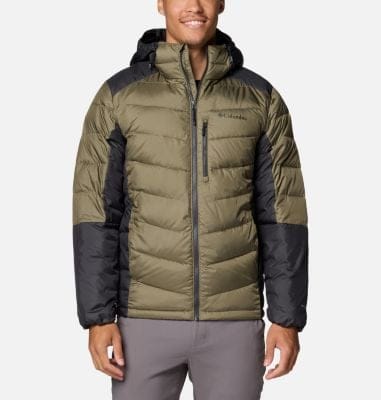Columbia Labyrinth Loop™ II Hooded Jacket-XL-397-2085294-F24 XL von Columbia