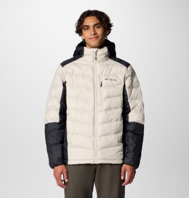 Columbia Labyrinth Loop™ II Hooded Jacket-XXL-278-2085294-F24 XXL von Columbia