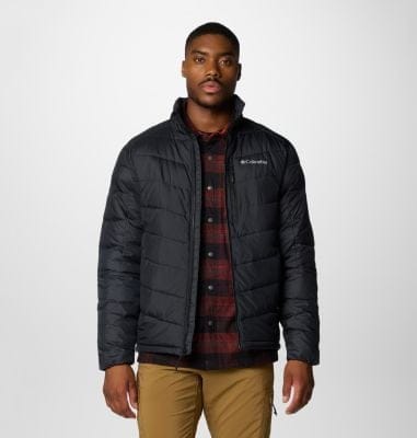 Columbia Labyrinth Loop™ II Jacket-XXL-010-2086894-F24 XXL von Columbia