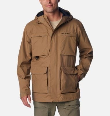 Columbia Landroamer™ Jacket-XL-257-2071131-S24 XL von Columbia