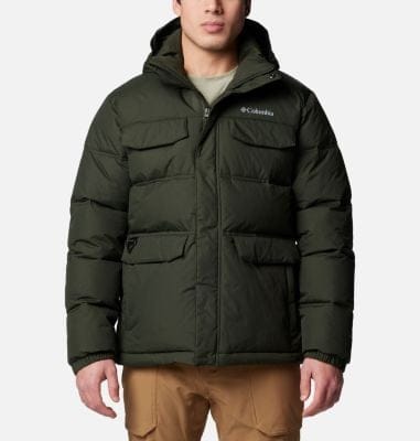 Columbia Landroamer™ Puffer Jacket-XXL-366-2088081-F24 XXL von Columbia