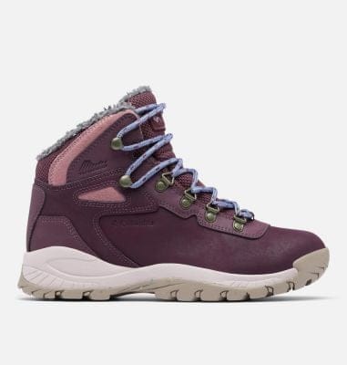 Columbia NEWTON RIDGE™ WP OMNI-HEAT™ II-7-607-2100221-F24 38 von Columbia
