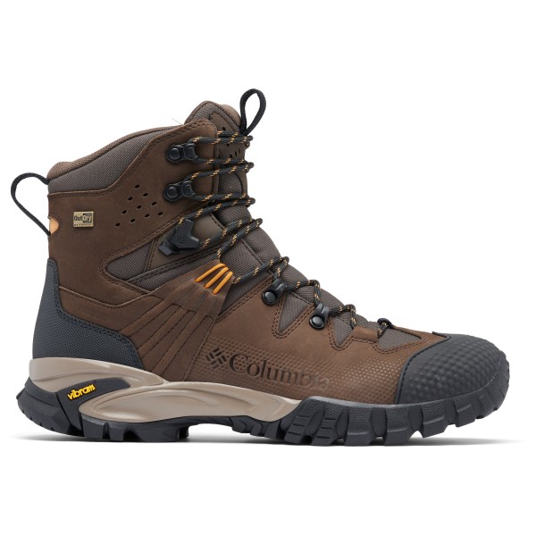 Columbia - Navigator Trek Outdry LTR - Wanderschuhe Gr 9 braun Columbia - Navigator Trek Outdry LTR - Wanderschuhe Gr 9 braun von Columbia