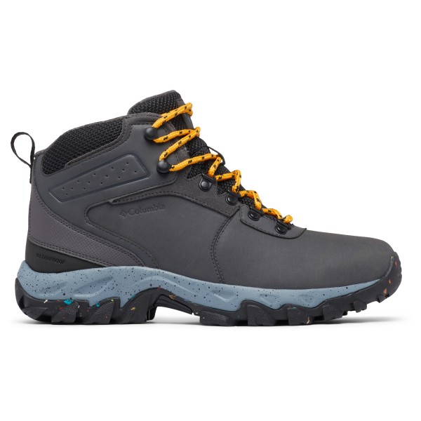 Columbia - Newton Ridge WP Omni-Heat II - Winterschuhe Gr 13 grau Columbia - Newton Ridge WP Omni-Heat II - Winterschuhe Gr 13 grau von Columbia