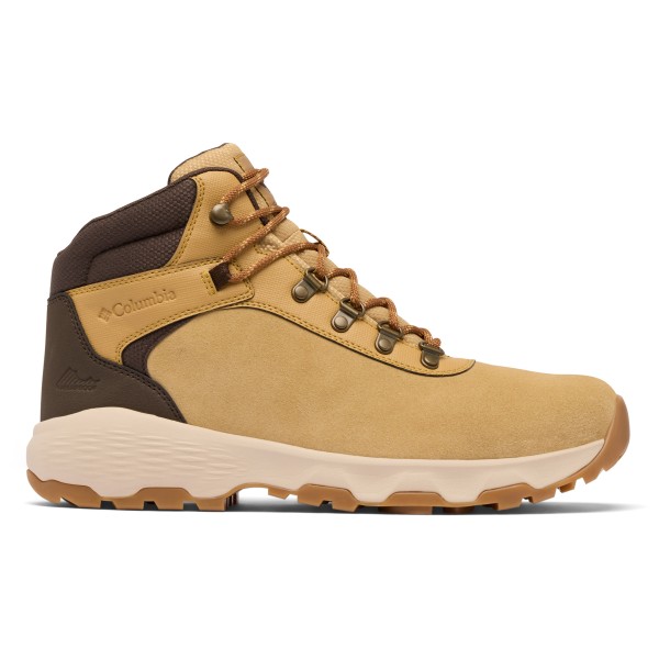 Columbia - Newton Wander - Wanderschuhe Gr 11 beige von Columbia