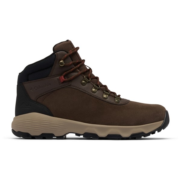 Columbia - Newton Wander - Wanderschuhe Gr 13 braun von Columbia