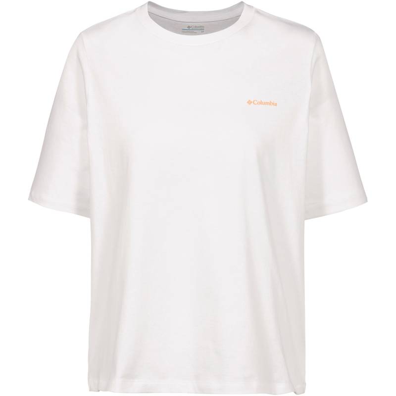 Columbia North Cascades T-Shirt Damen von Columbia