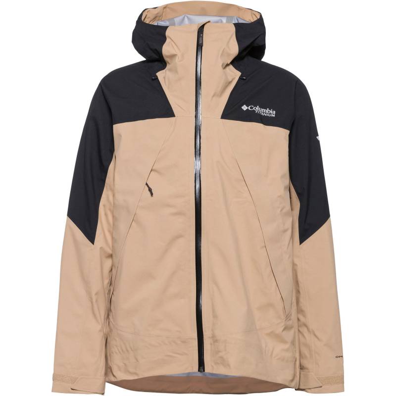Columbia Northwest Explorer 3L Hardshelljacke Herren von Columbia