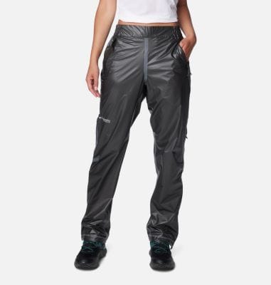 Columbia OutDry Extreme™ Wyldwood™ Rain Pant-XL-R-010-2071581-S24 XL-R von Columbia