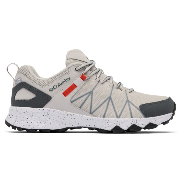 Columbia - Peakfreak II Outdry - Multisportschuhe Gr 12 grau Columbia - Peakfreak II Outdry - Multisportschuhe Gr 12 grau von Columbia