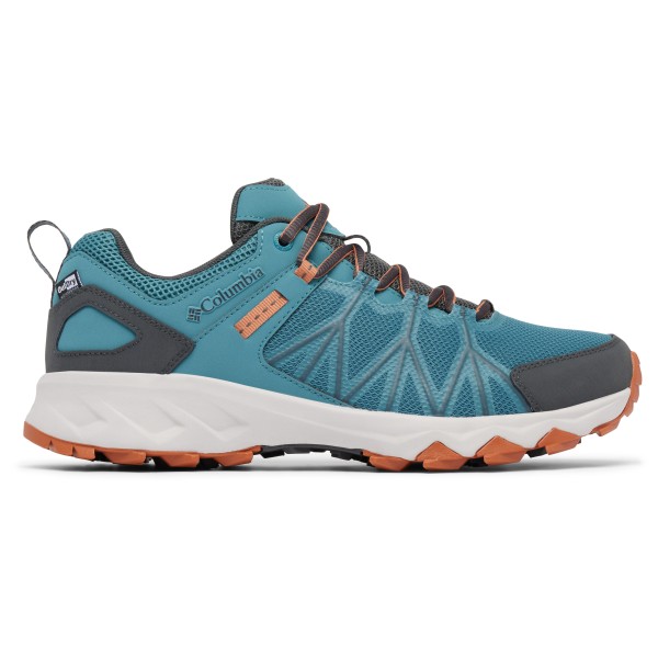 Columbia - Peakfreak II Outdry - Multisportschuhe Gr 8 türkis von Columbia