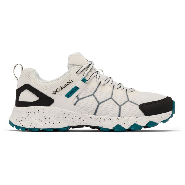 Columbia - Peakfreak II - Wanderschuhe Gr 11 grau Columbia - Peakfreak II - Wanderschuhe Gr 11 grau von Columbia
