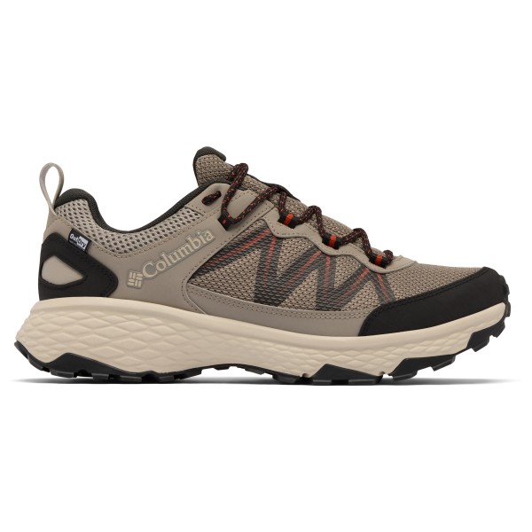 Columbia - Peakfreak Rush Outdry - Multisportschuhe Gr 10,5 beige/braun Columbia - Peakfreak Rush Outdry - Multisportschuhe Gr 10,5 beige/braun von Columbia
