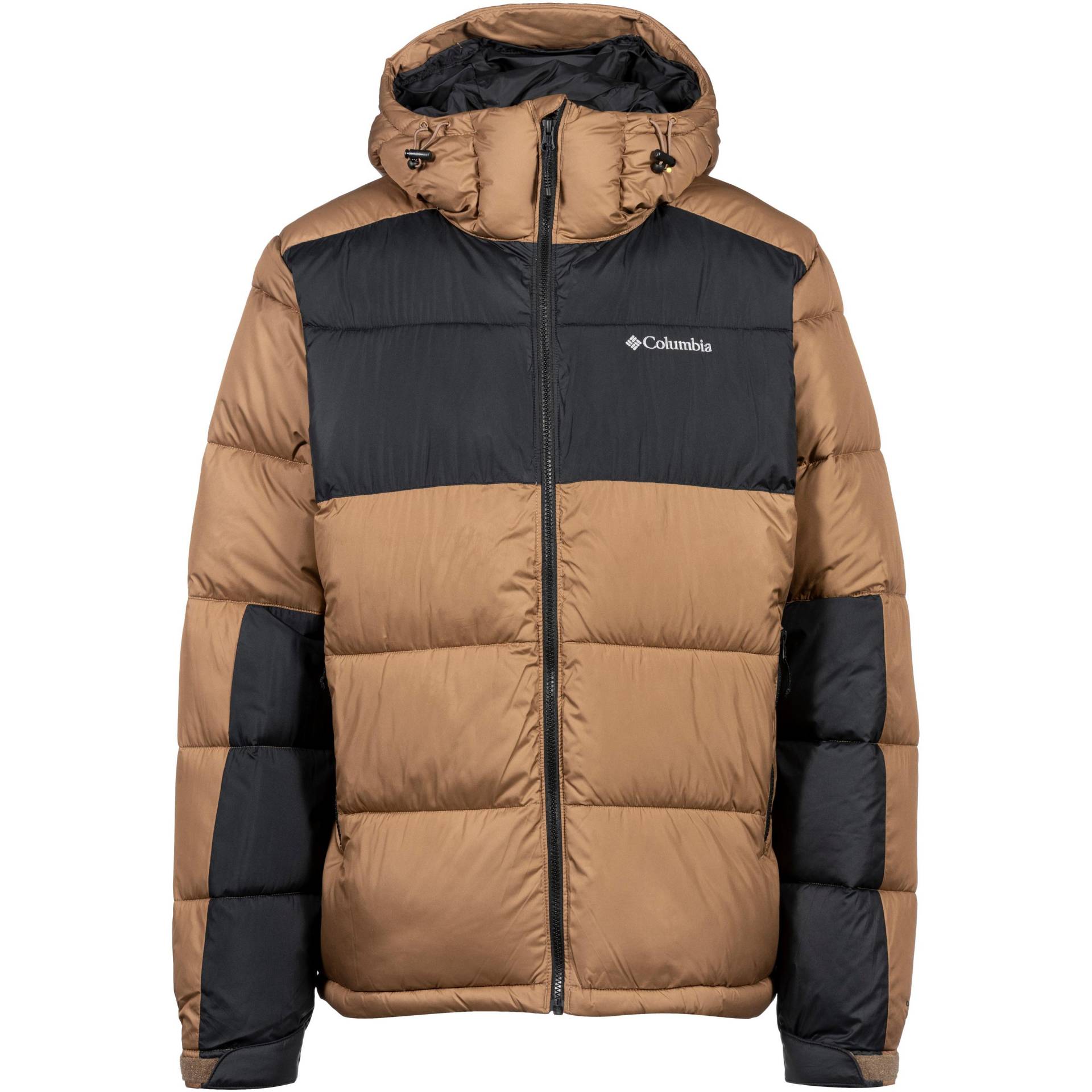 Columbia Pike Lake II Steppjacke Herren von Columbia