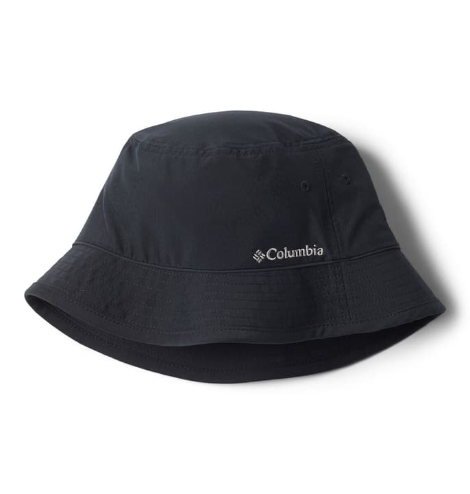 Columbia Pine Mountain™ Bucket Hut schwarz von Columbia
