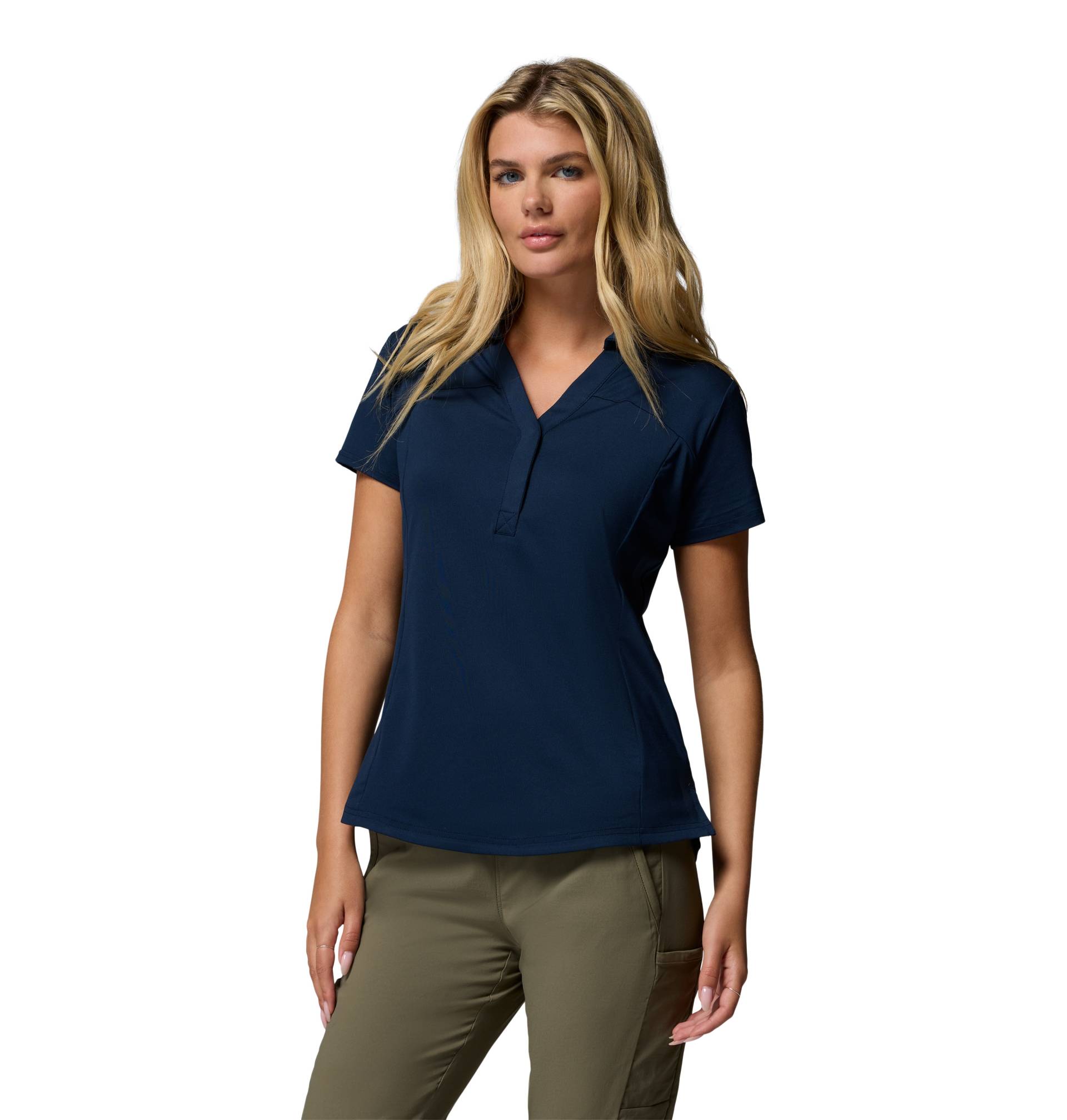 Columbia Poloshirt »Ridgehaven Polo« Columbia Poloshirt »Ridgehaven Polo« von Columbia