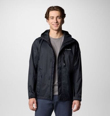 Columbia Pouring Adventure™ III Jacket-XL-010-2117171-S25 XL von Columbia