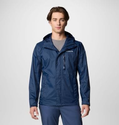 Columbia Pouring Adventure™ III Jacket-XXL-464-2117171-S25 XXL von Columbia