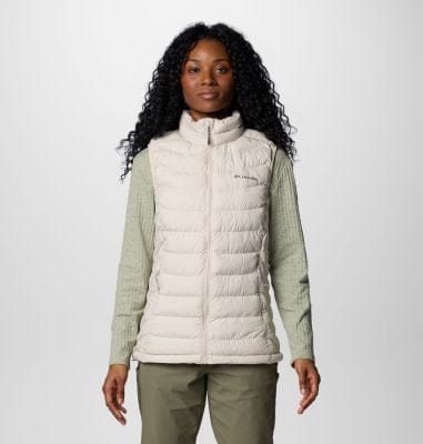 Columbia Powder Lite™ II Vest-XS-278-2089561-F24 XS von Columbia