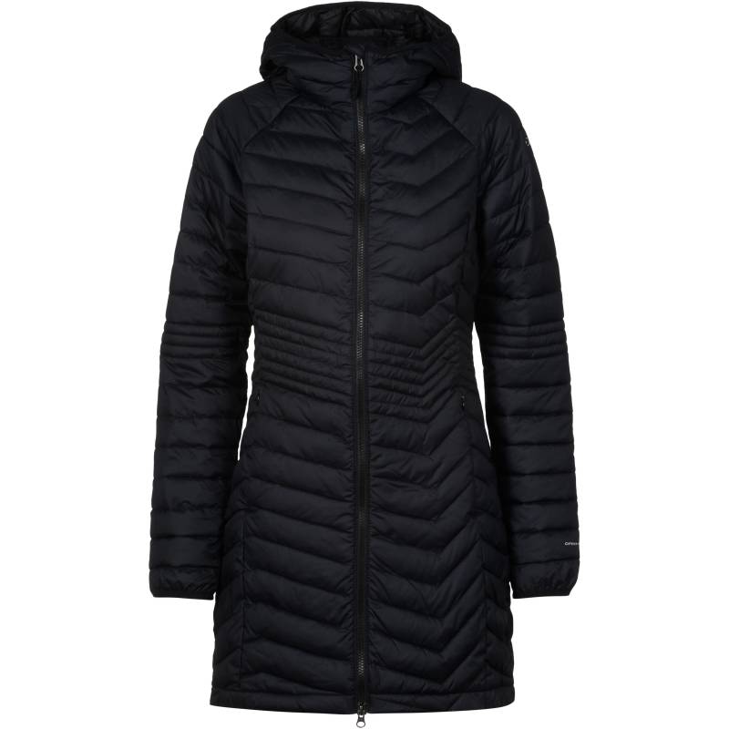 Columbia Powder Lite Steppmantel Damen von Columbia