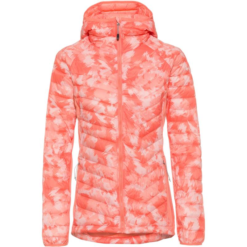 Columbia Powder Pass Steppjacke Damen von Columbia