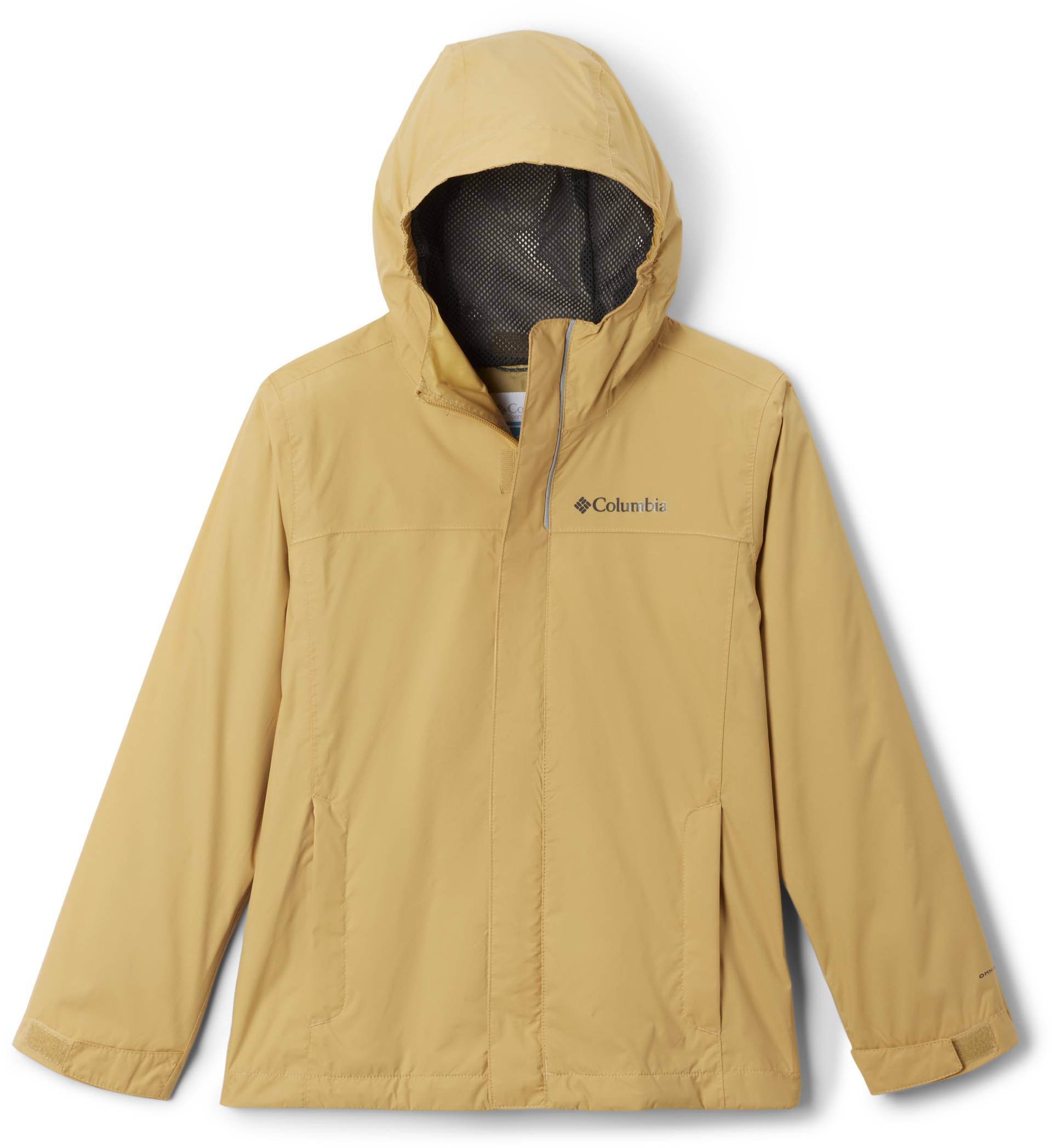 Columbia Regenjacke »WATERTIGHT™ JACKET«, (1 St.) von Columbia