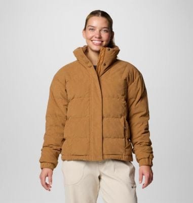 Columbia Ruby Falls™ Novelty Jacket-L-225-2051454-F24 L von Columbia