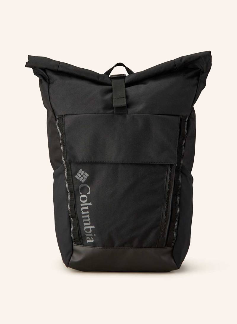 Columbia Rucksack Convey™Iii 27 L Mit Laptop-Fach schwarz von Columbia