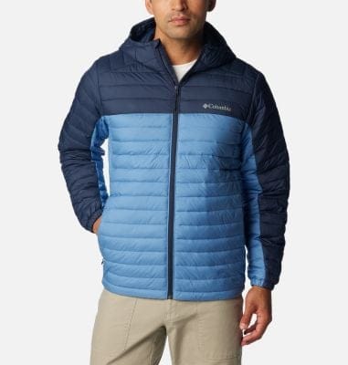 Columbia Silver Falls™ Hooded Jacket-S-479-2034506-S24 S von Columbia
