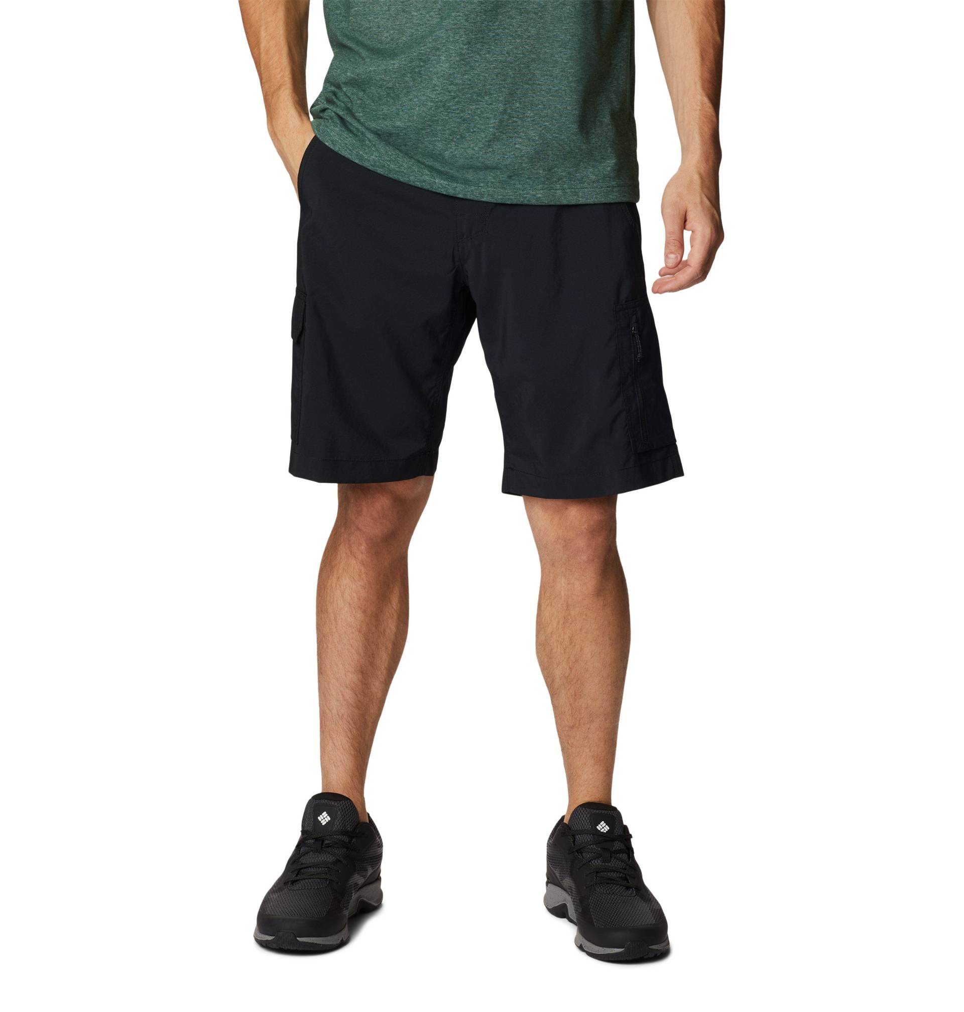 Columbia Silver Ridge™ Utility Cargo Short-28-8-010-2030744-S23 28-8 von Columbia