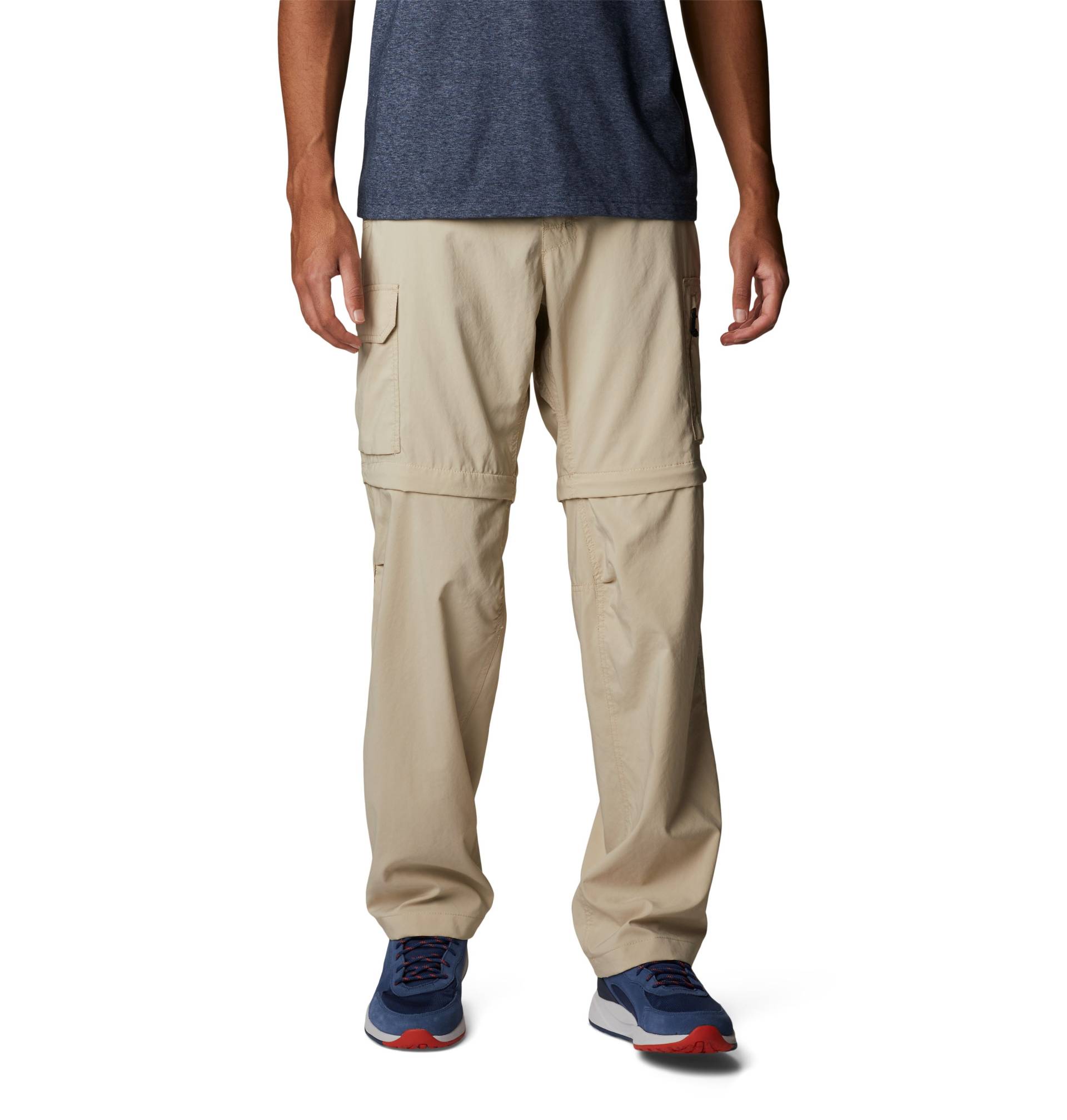 Columbia Silver Ridge™ Utility Convertible Pant-46-34-271-2012963-S23 46-34 von Columbia