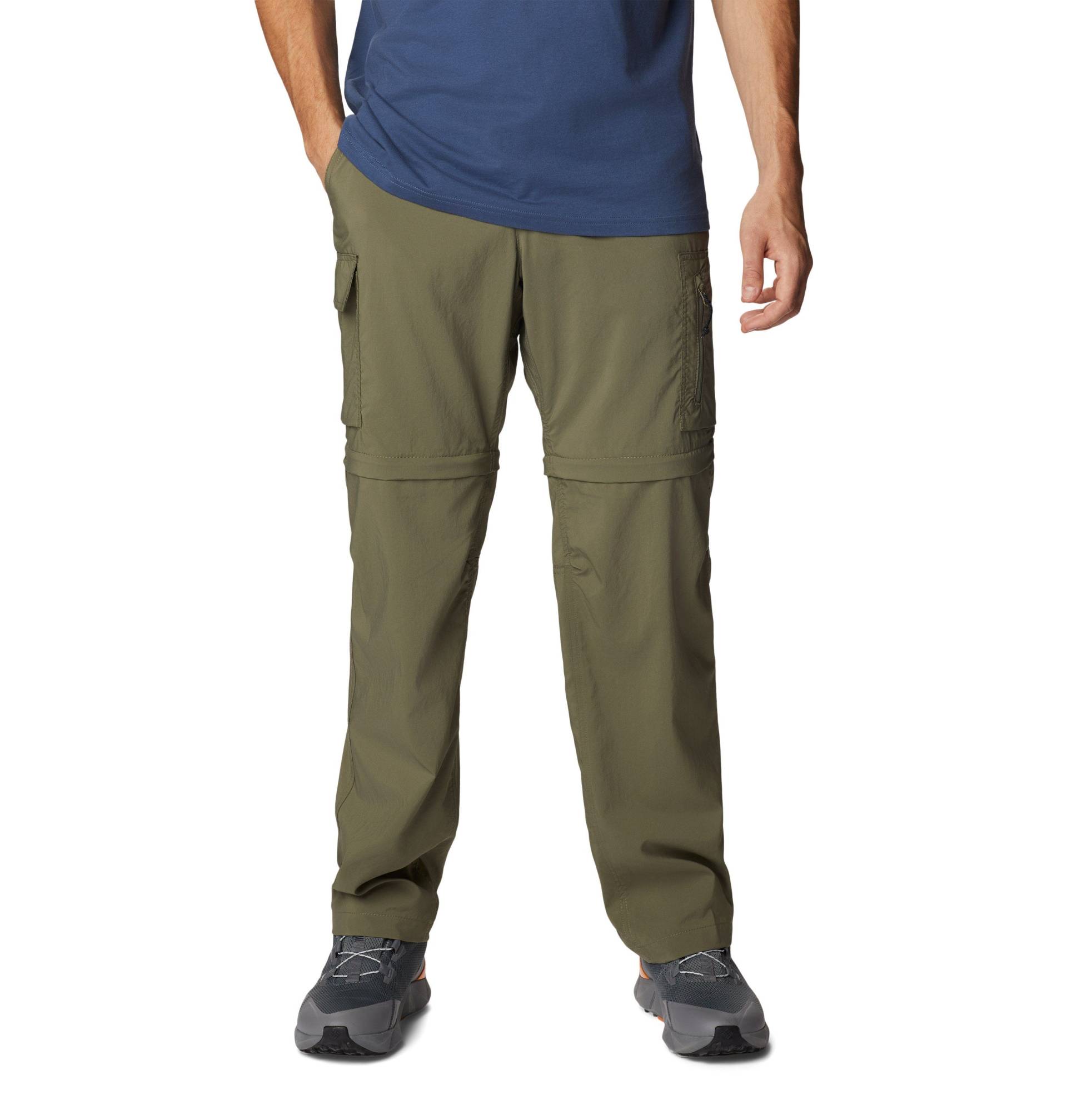 Columbia Silver Ridge™ Utility Convertible Pant-50-397-2012963-S23 50-32 von Columbia
