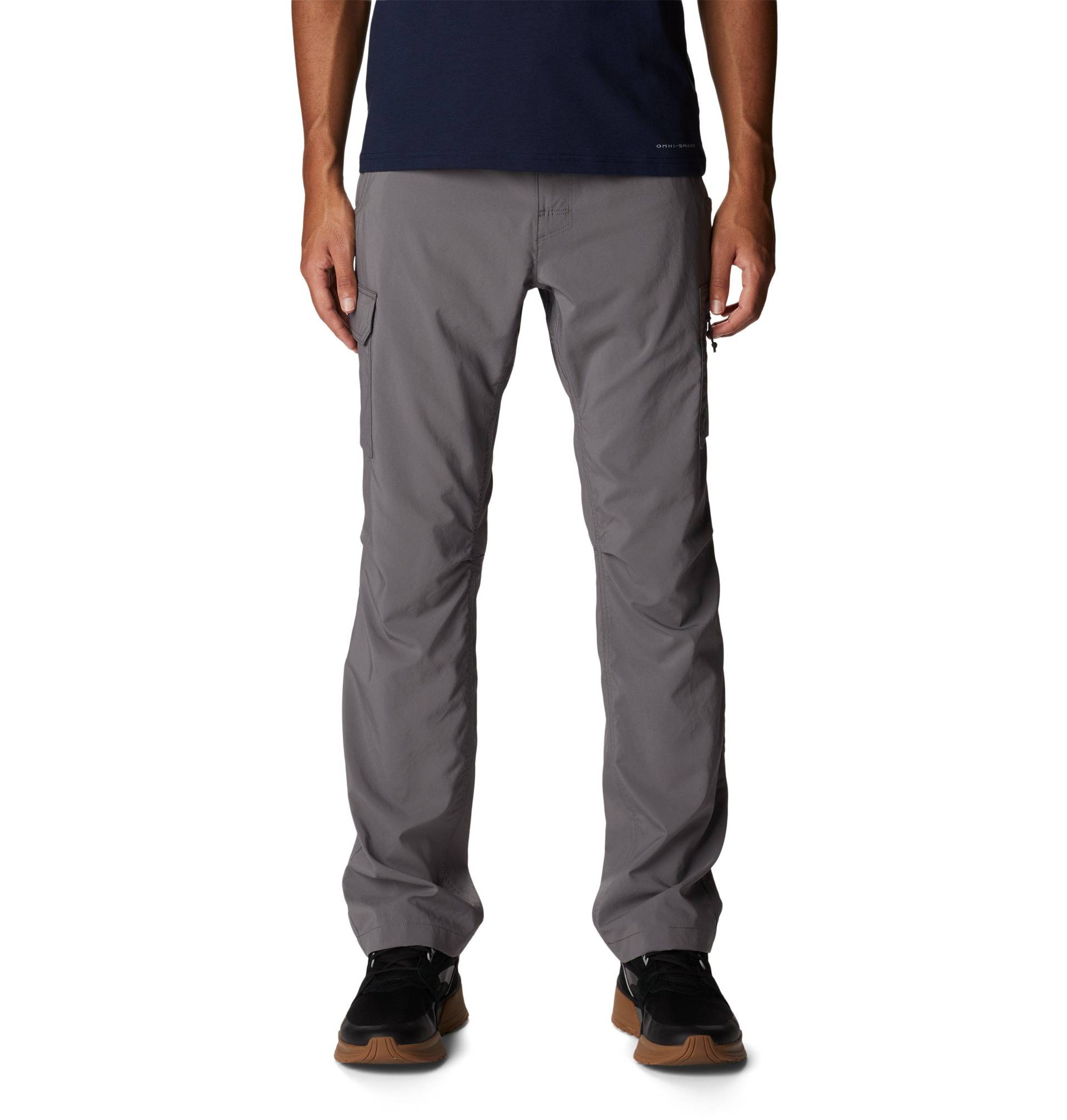 Columbia Silver Ridge™ Utility Pant-32-32-023-2012952-F24 32-32 von Columbia