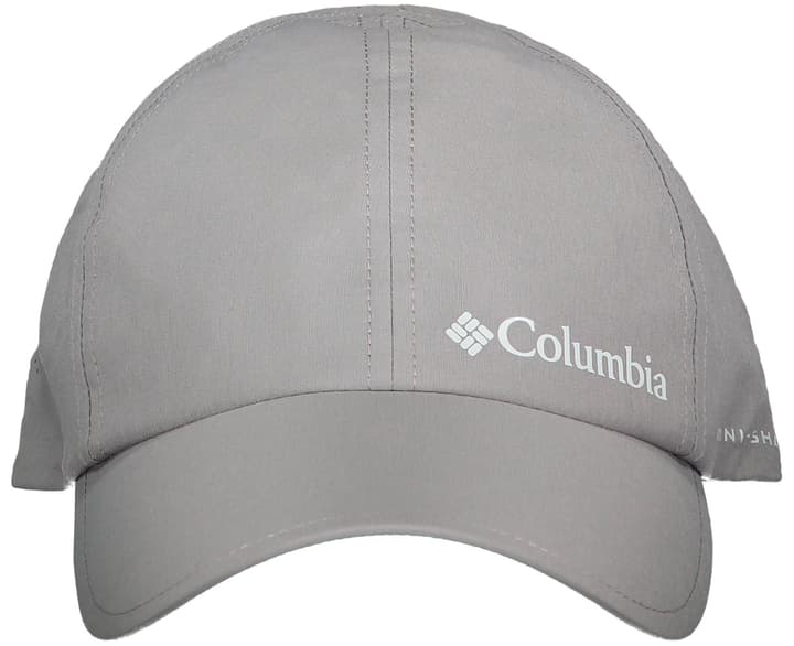 Columbia Silver Ridge III Cap grau von Columbia