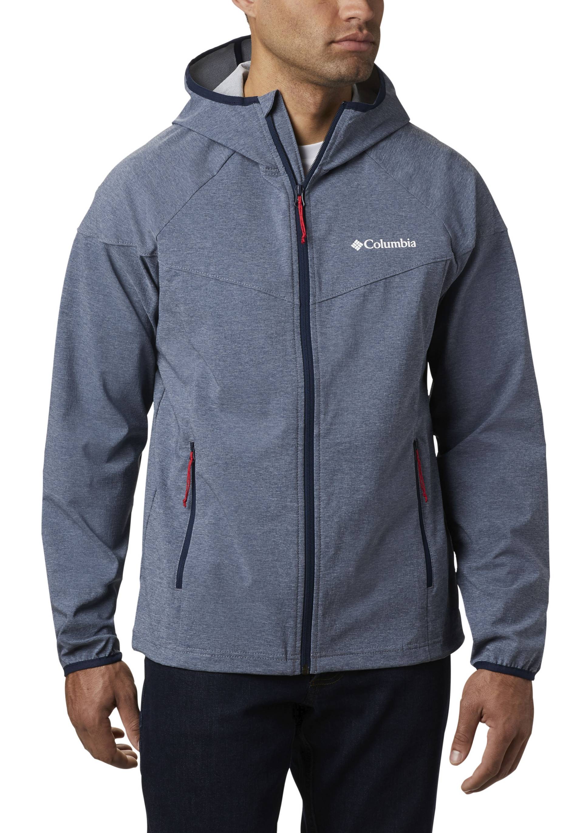 Columbia Softshelljacke »CANYO«, mit Kapuze von Columbia