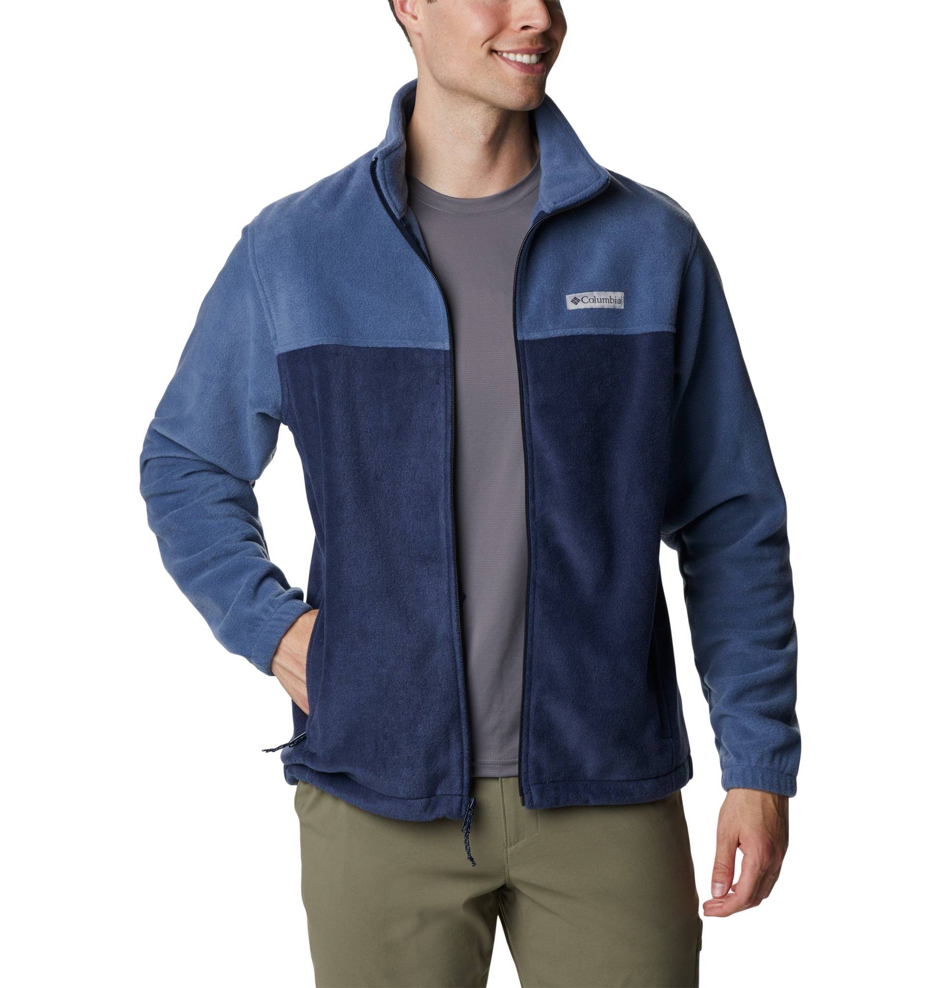 Columbia Steens Mountain™ Full Zip 2.0-S-479-1476671-S23 S von Columbia