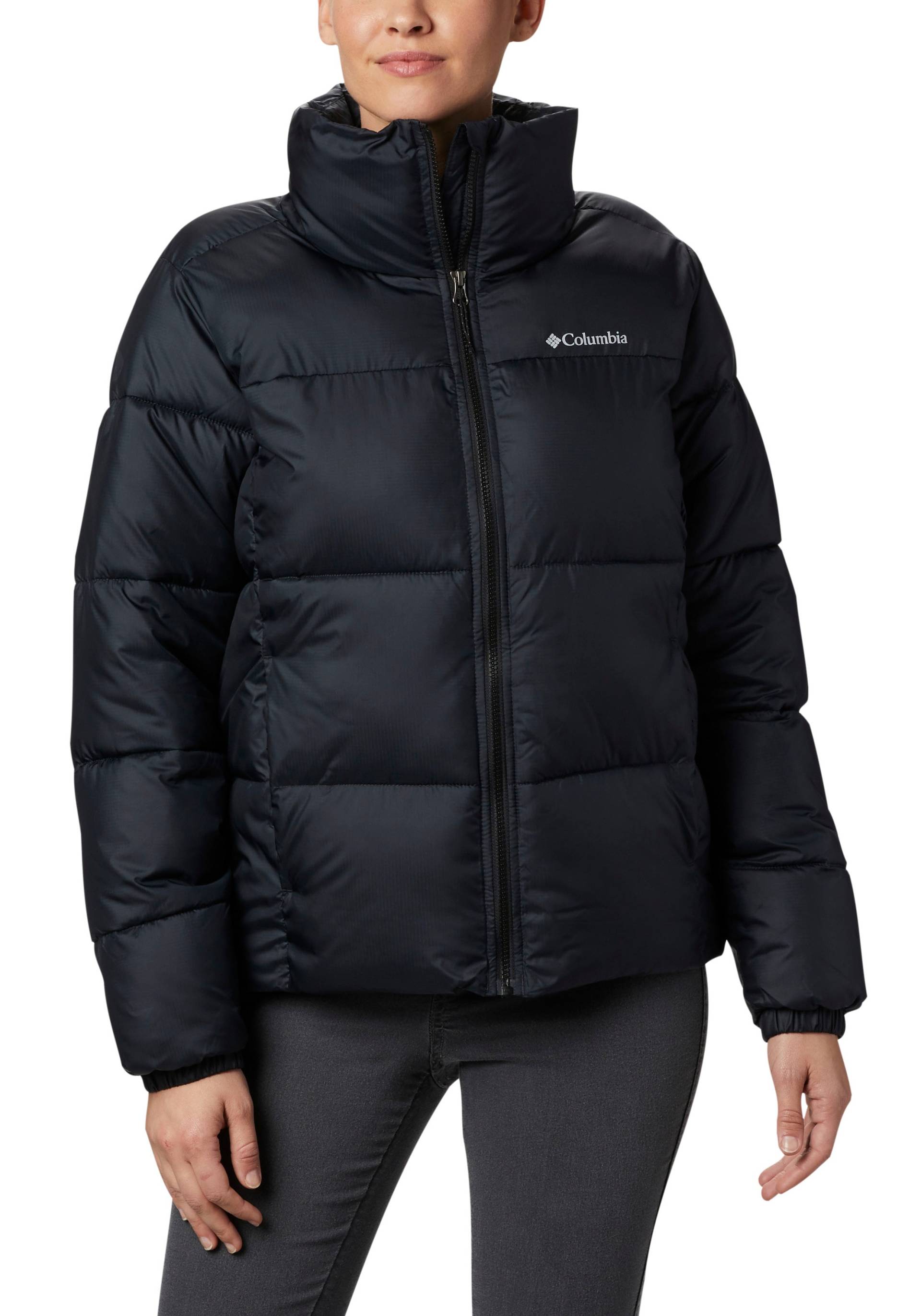 Columbia Steppjacke »PUFFECT«, ohne Kapuze von Columbia