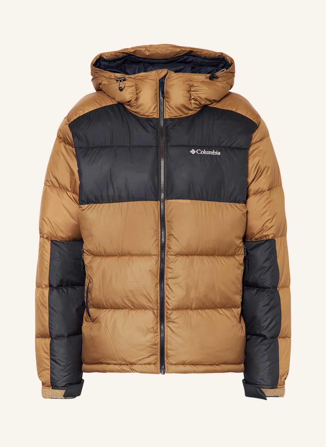 Columbia Steppjacke Pike Lake™ Ii braun von Columbia