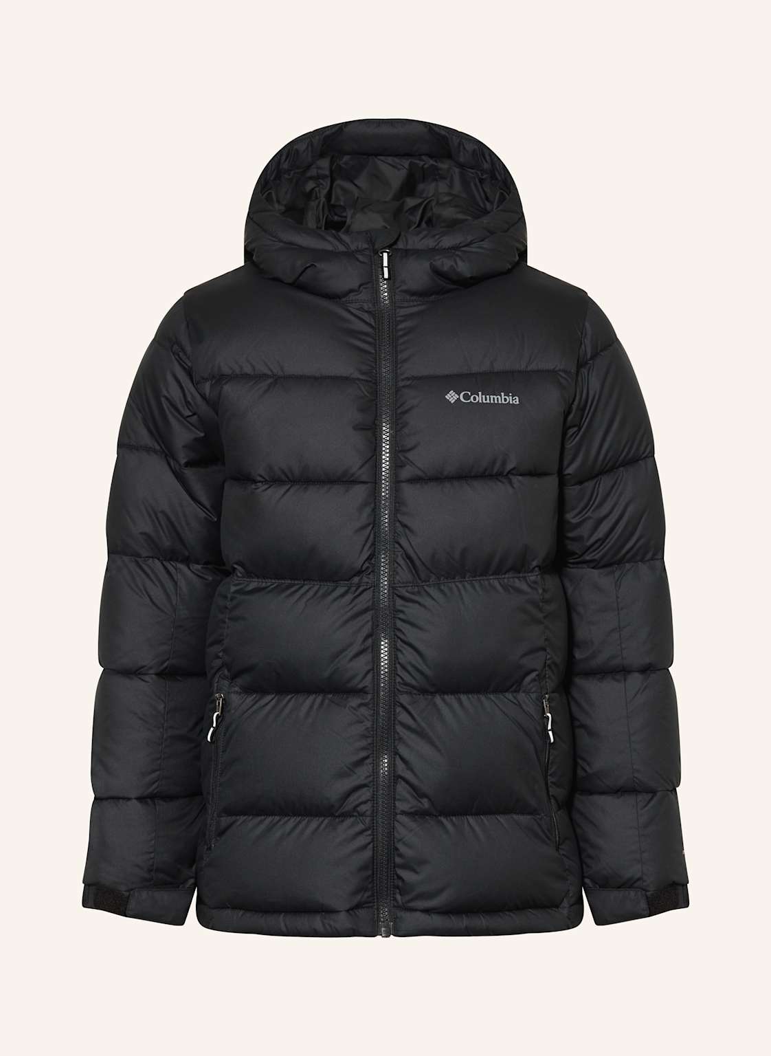 Columbia Steppjacke Pike Lake™ Ii schwarz von Columbia