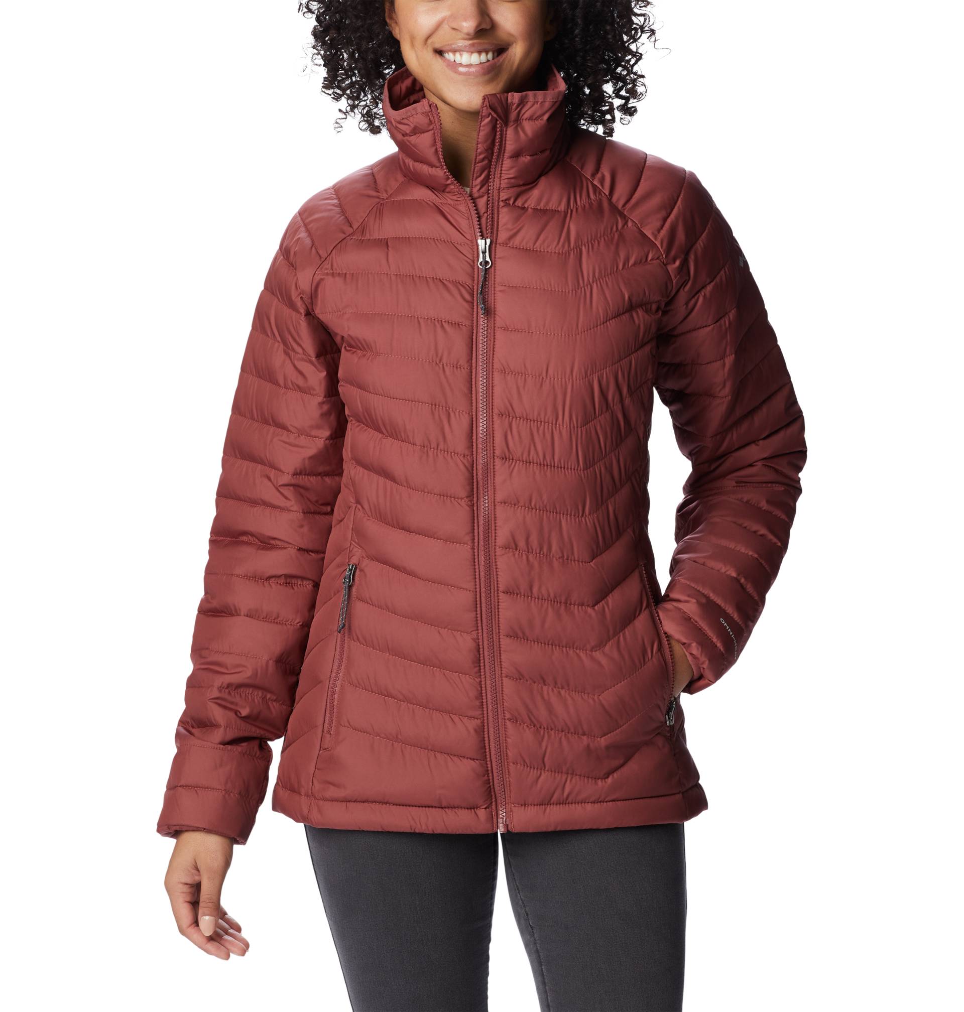 Columbia Steppjacke »Powder Lite™ Jacket« von Columbia