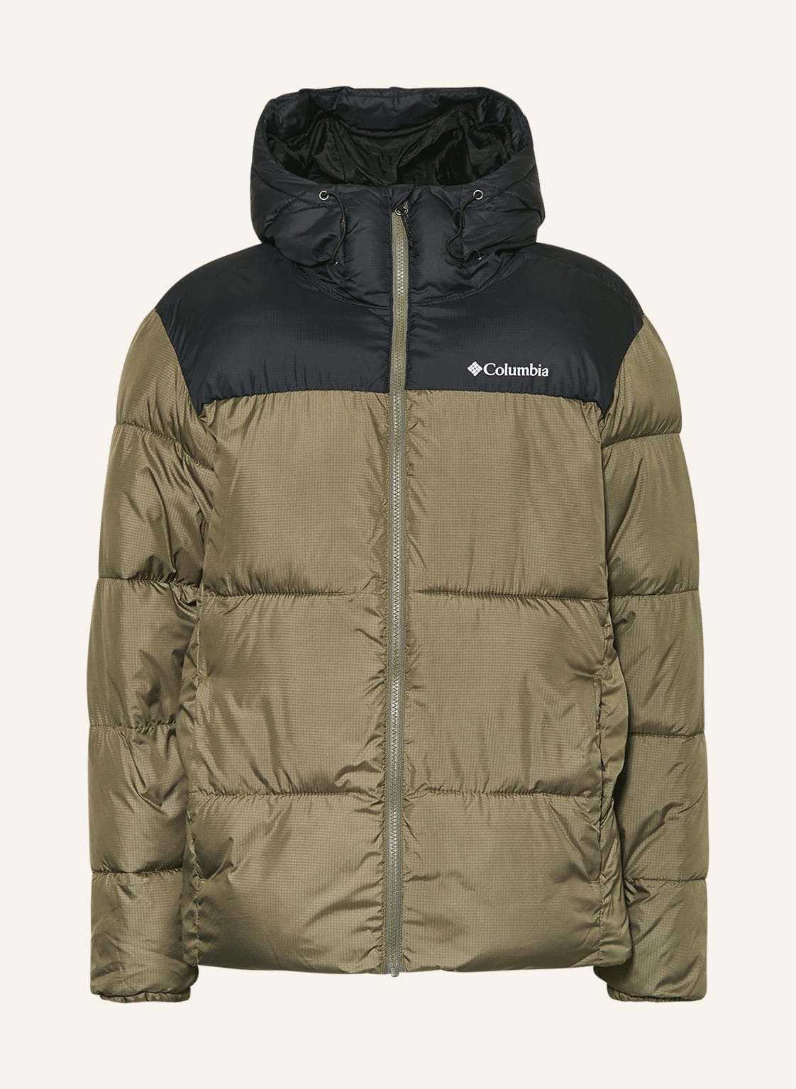 Columbia Steppjacke Puffect™ gruen von Columbia