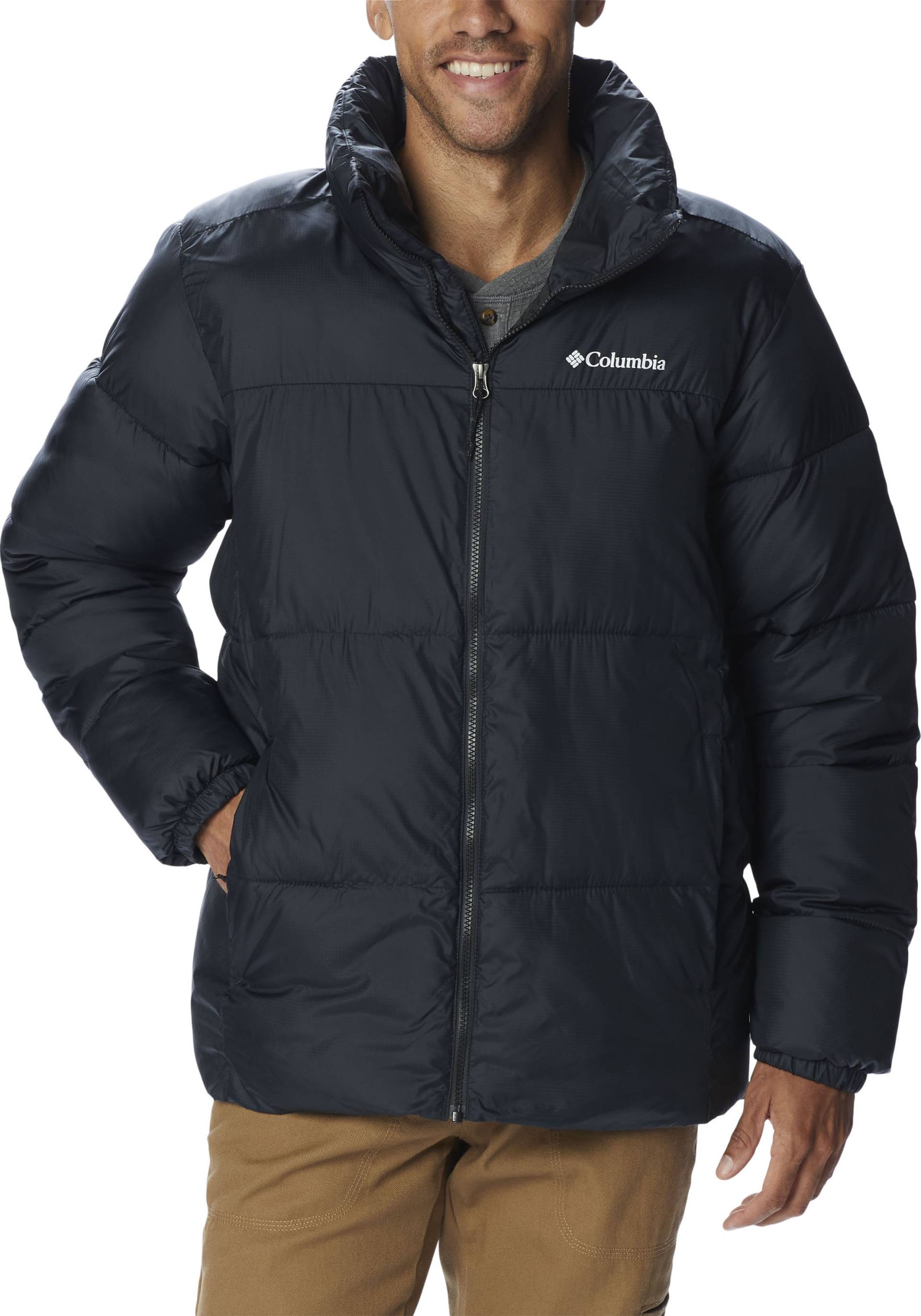 Columbia Steppjacke »Puffect II Jacket« von Columbia