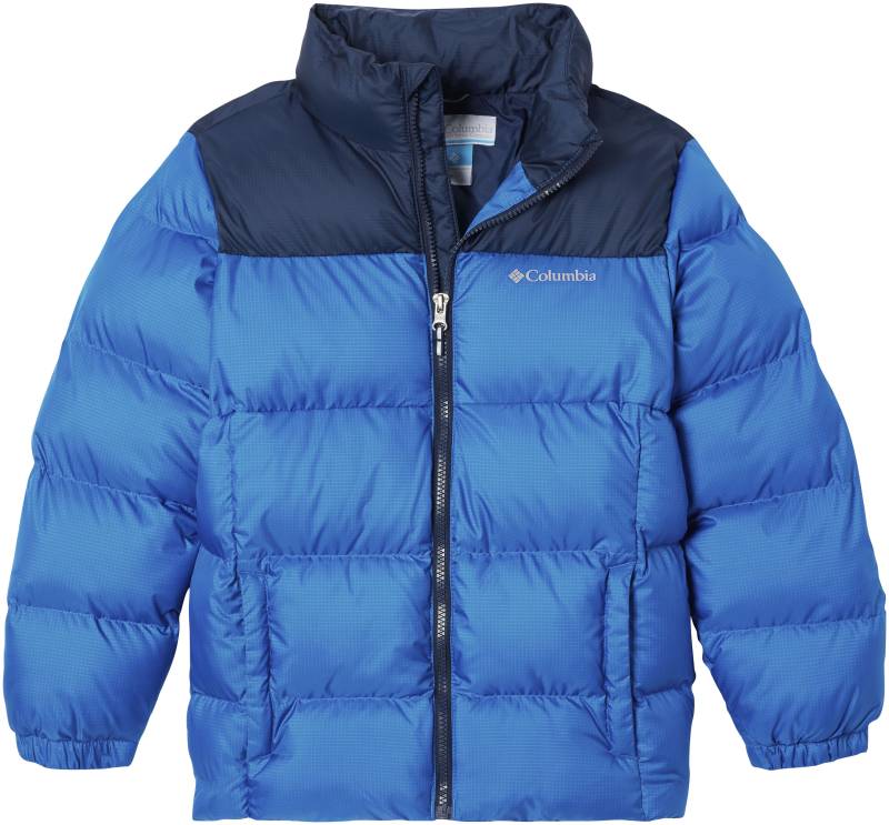 Columbia Steppjacke »Puffect Jacket«, Für Kinder von Columbia